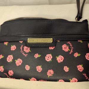 Juicy Couture Wristlet